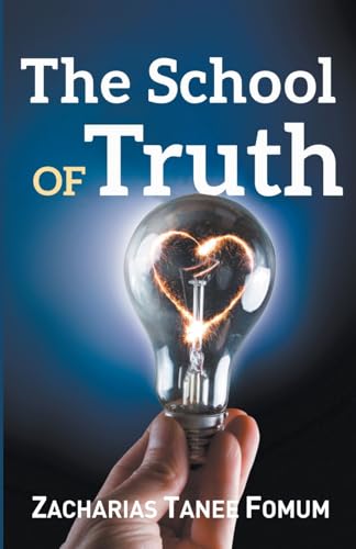 Fomum - School of Truth - New paperback or softback