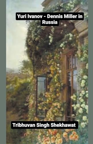 Shekhawat - Yuri Ivanov - New paperback or softback