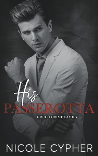 Cypher - His Passerotta - New paperback or softback