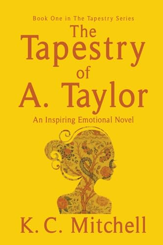 Mitchell - Tapestry of A. Taylor - New paperback or softback