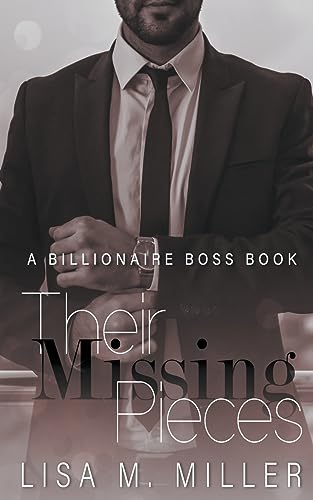 Miller - ir Missing Pieces - New paperback or softback