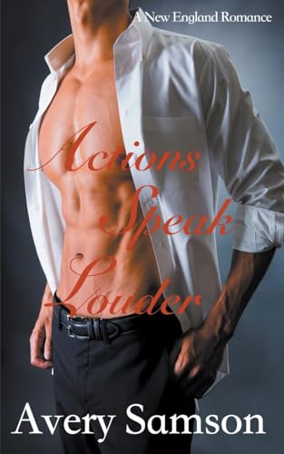 Samson - Action Speak Louder - New paperback or softback