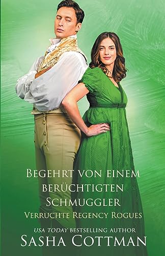 Cottman - Begehrt von einem ber?chtigten Schmuggler - New paperback or