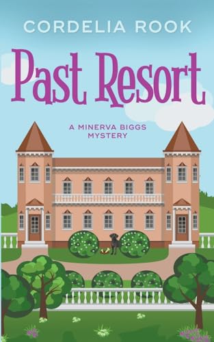Rook - Past Resort - New paperback or softback