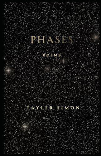 Simon - Phases: Poems - New paperback or softback