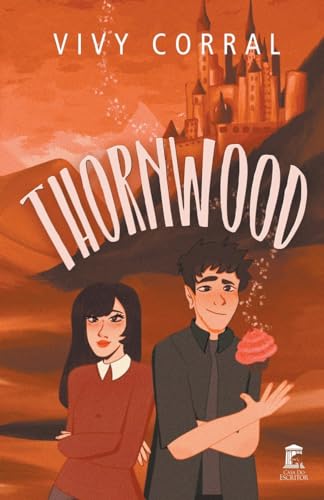 Corral - Thornwood - New paperback or softback