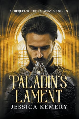 Kemery - Paladin's Lament - New paperback or softback