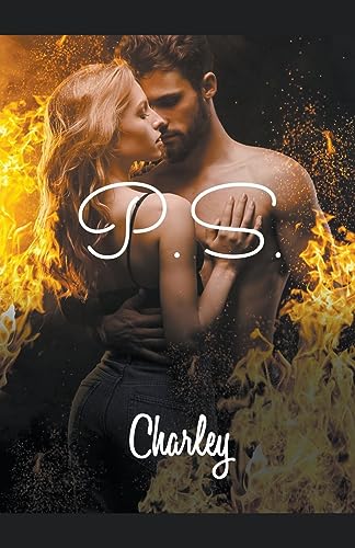 Charley - P.S. - New paperback or softback