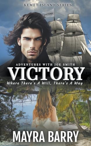 Books - Victory - New paperback or softback