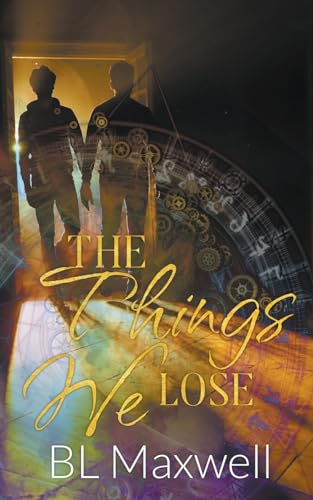 Maxwell - Things We Lose - New paperback or softback