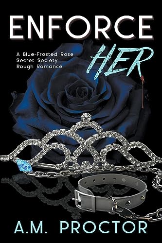 Proctor - Enforce Her - New paperback or softback