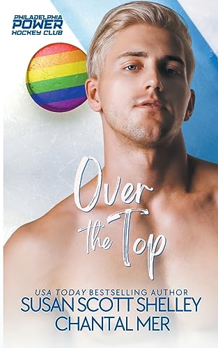 Shelley - Over the Top - New paperback or softback