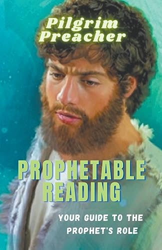 Preacher - Prophetable Reading - New paperback or softback