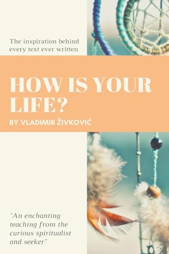 ?ivkovic - How Is Your Life? - New paperback or softback