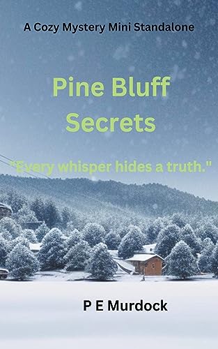 Murdock - Pine Bluff Secrets - New paperback or softback