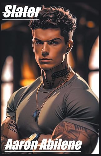 Abilen - Slater - New paperback or softback