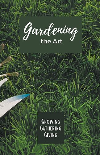 Nissant - Gardening the Art - New paperback or softback