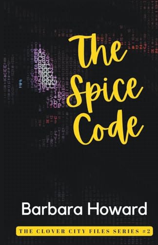 Howard - Spice Code - New paperback or softback