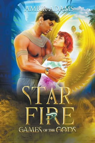 Adams - Star Fire - New paperback or softback