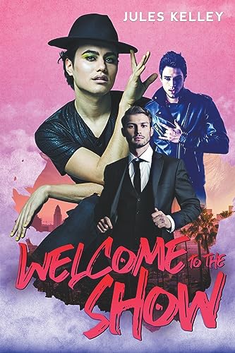 Kelley - Welcome to the Show - New paperback or softback