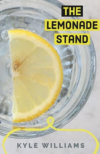 Williams - Lemonade Stand - New paperback or softback