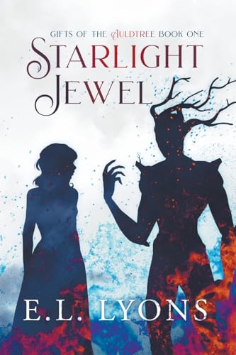 Lyons - Starlight Jewel - New paperback or softback