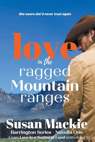 Macki - Love in the Ragged Mountain Ranges (Novella) - New paperback o