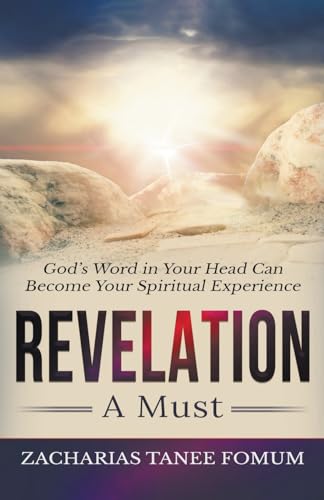Fomum - Revelation: A Must! - New paperback or softback