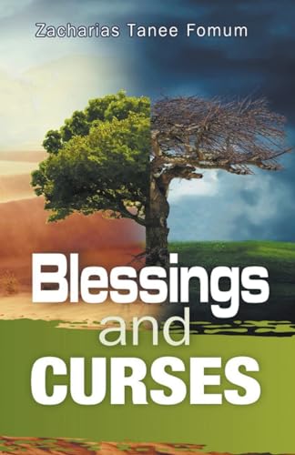 Fomum - Blessings And Curses - New paperback or softback
