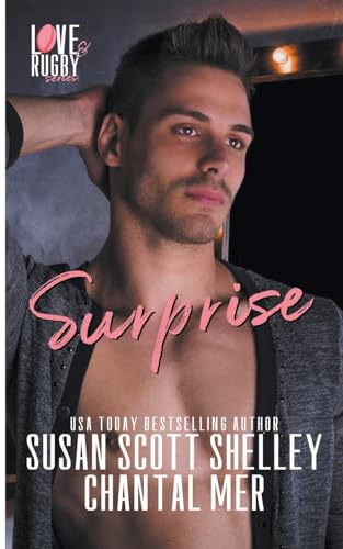 Shelley - Surprise - New paperback or softback