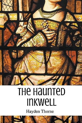 orn - Haunted Inkwell - New paperback or softback
