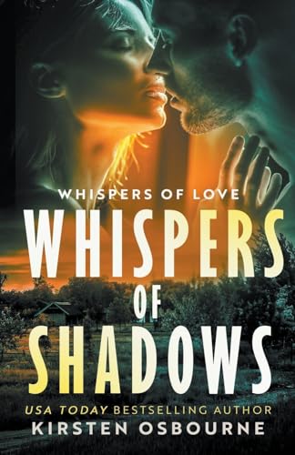 Osbourn - Whispers of Shadows - New paperback or softback