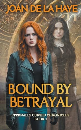 Hay - Bound by Betrayal - New paperback or softback