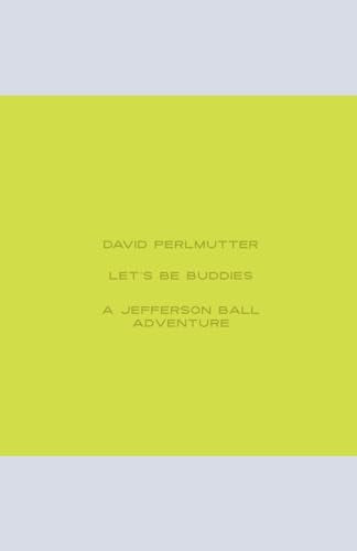 Perlmutter - Let's Be Buddies - New paperback or softback