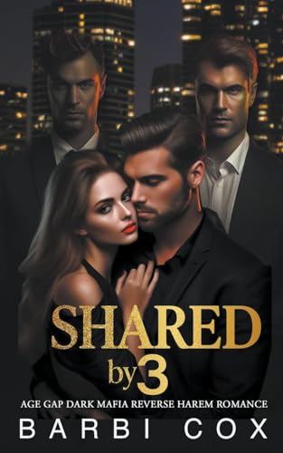 Cox - Shared by 3 - New paperback or softback