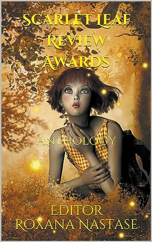 Arthur - Scarlet Leaf Review - New paperback or softback