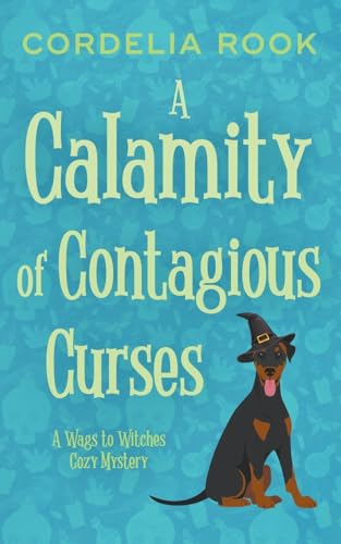 Rook - A Calamity of Contagious Curses - New paperback or softback