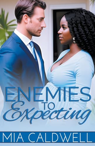 Caldwell - Enemies To Expecting - New paperback or softback