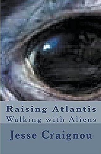 CRAIGNOU - Raising Atlantis - New paperback or softback