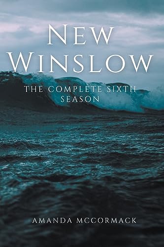 McCormack - New Winslow  The Complete Sixth Season - New paperback or