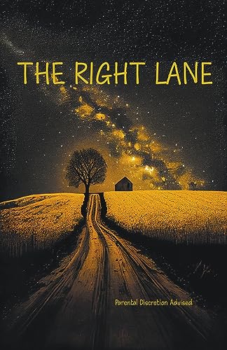 WOLLE - Right Lane - New paperback or softback