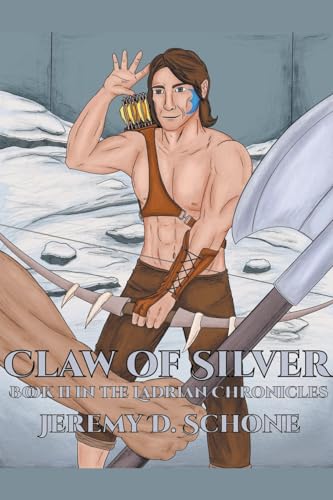 Schon - Claw of Silver - New paperback or softback