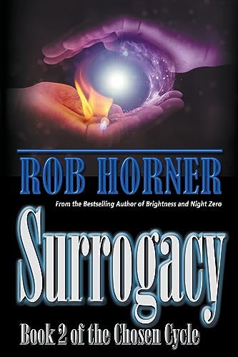 Horner - Surrogacy - New paperback or softback