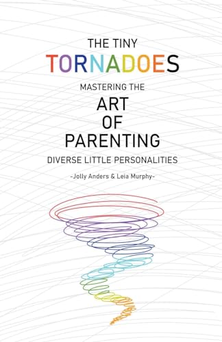 Anders - Tiny Tornadoes: Mastering The Art Of Parenting - New paperbac