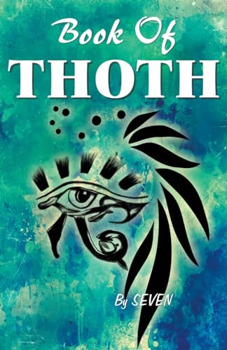 SEVEN - Book of THOTH - New paperback or softback