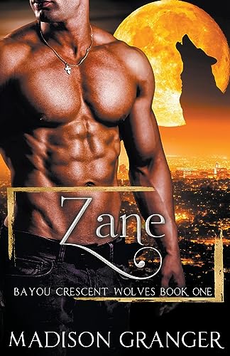Granger - Zane - New paperback or softback