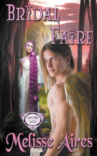 Aires - Bridal Faire - New paperback or softback