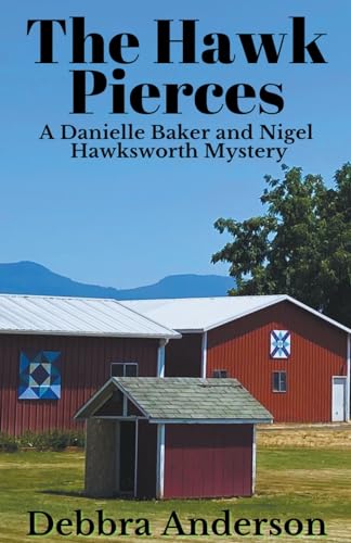 Anderson - Hawk Pierces - New paperback or softback