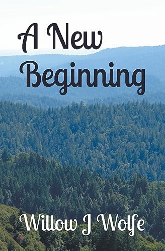 Wolf - A New Beginning - New paperback or softback