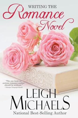 Michaels - Writing the Romance Novel - New paperback or softback